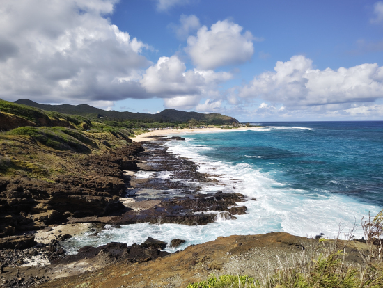 東オアフルート