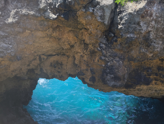 絶景ポイント！