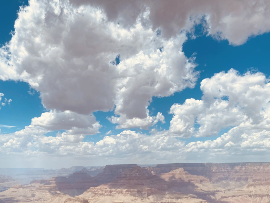 グランドキャニオン