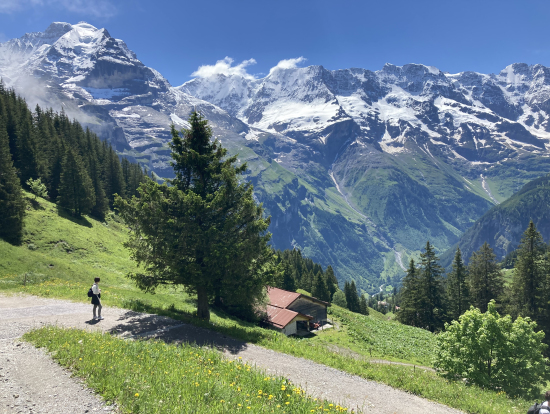 ミューレン　アルメントフーベル