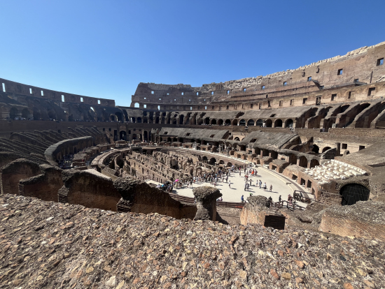 コロッセオ