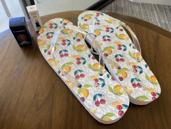 ワイケレアウトレットで購入