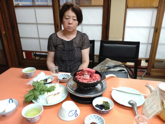 昭和感あり雰囲気は好きです