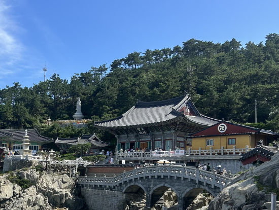 海東龍宮寺