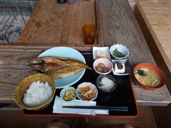 ⑥山ももさんウマすぎ