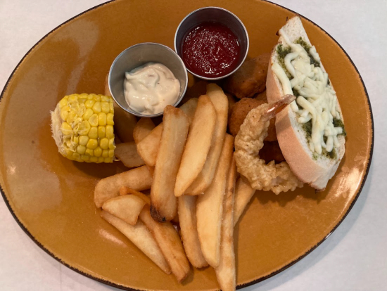 子供が好きそうなものはおさえています