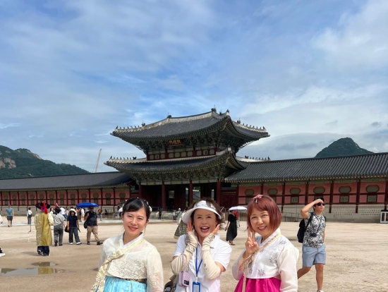 ありがとうございました！