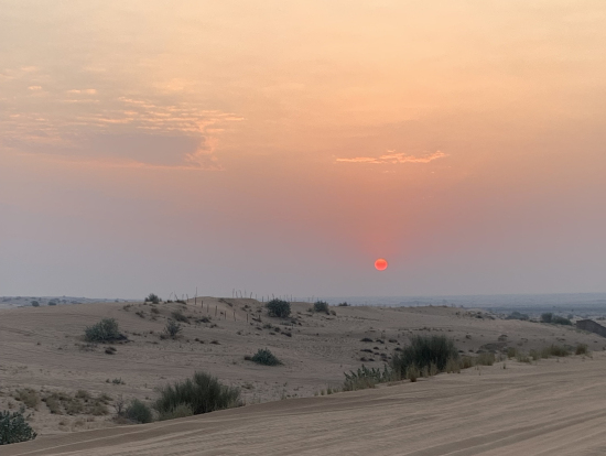 最高のサンライズ