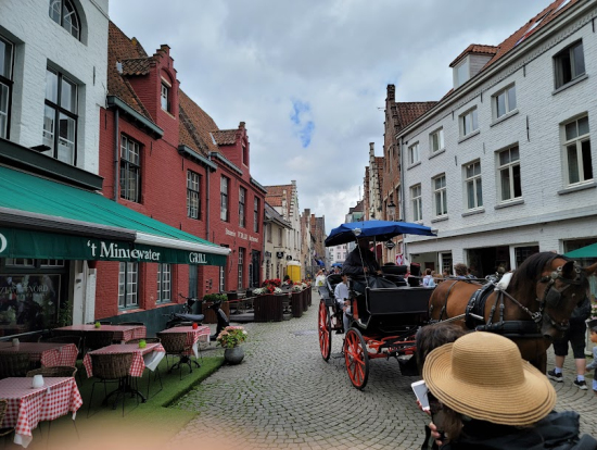 人も少なくのんびり。