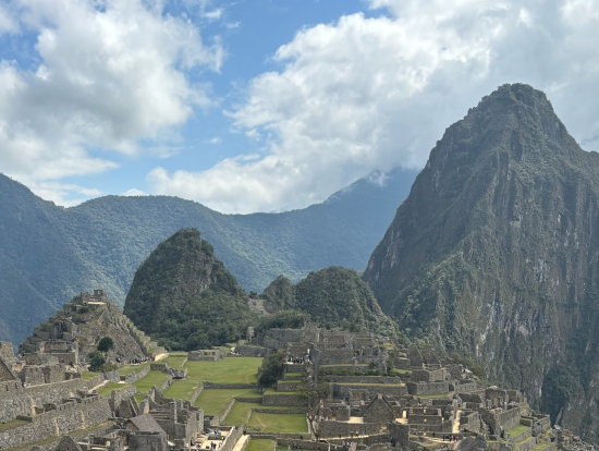 色々な角度から撮ってみました