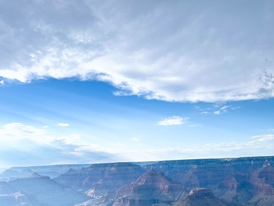 グランドキャニオン