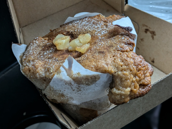 Best Muffin!!!