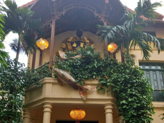 チャーカータンロン