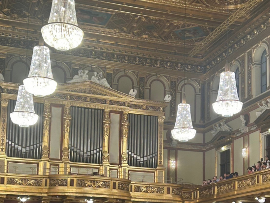 素晴らしい音楽