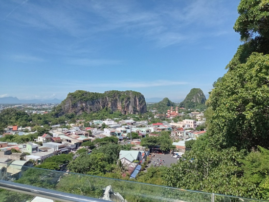 五行山