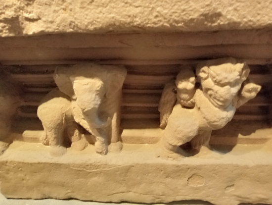 チャム博物館2