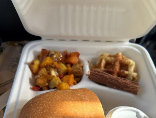 Lunch Box