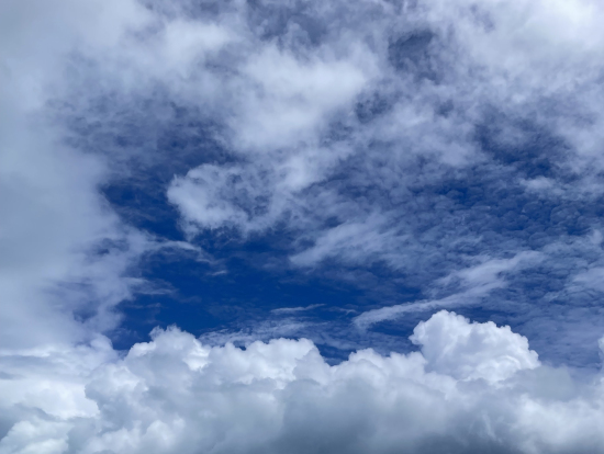 空