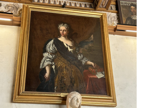 メディチ家最後の当主