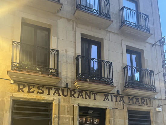 翌日おすすめのレストラン