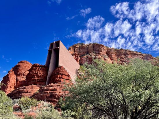 ホーリークロス