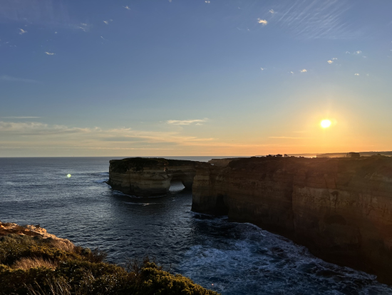 ロンドンブリッジ