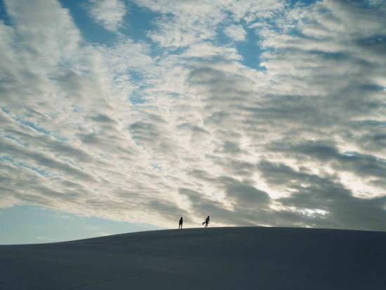 リョウマさん撮影。遠くから撮影していただきました。
