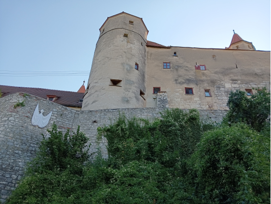 ハールブルグ城