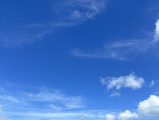 ワイキキをのぞみつつ