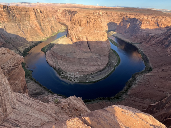 ホースシューベント