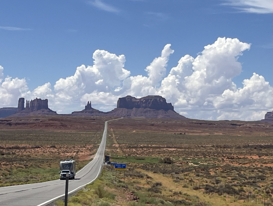 フォレスト・ガンプポイント