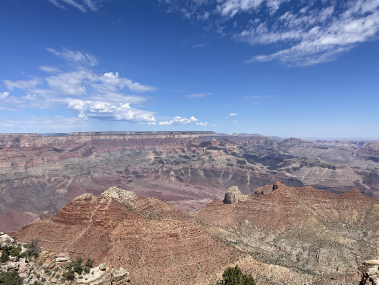 Navajo Point