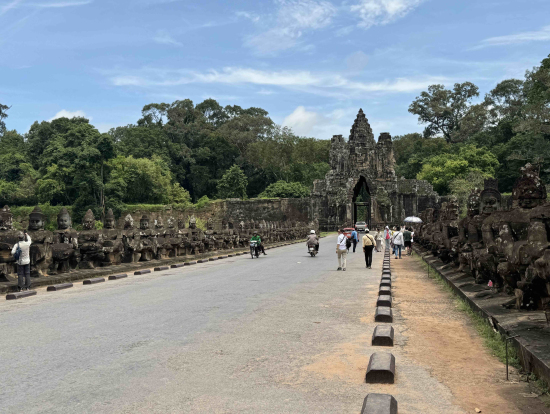 アンコール・トム