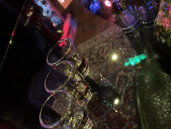 試飲 恐ろしく少ない、、、