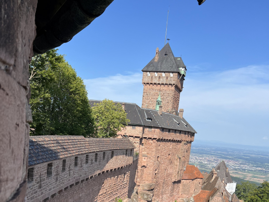 オーケニスブール場