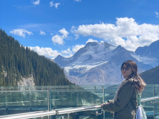 スカイウォーク