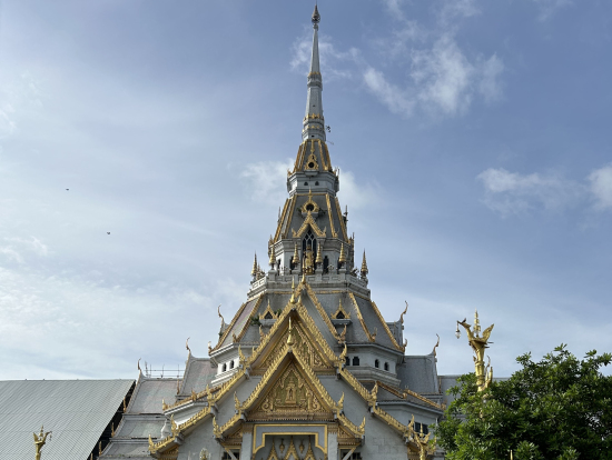 ワットソートン