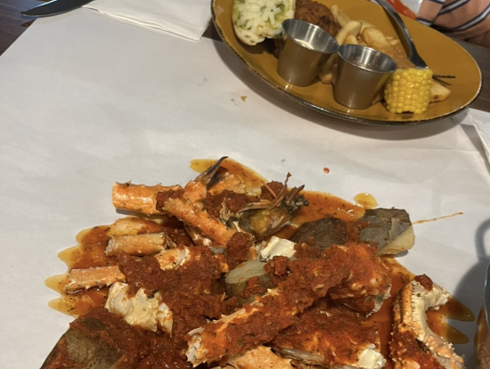 マイルドにしました。