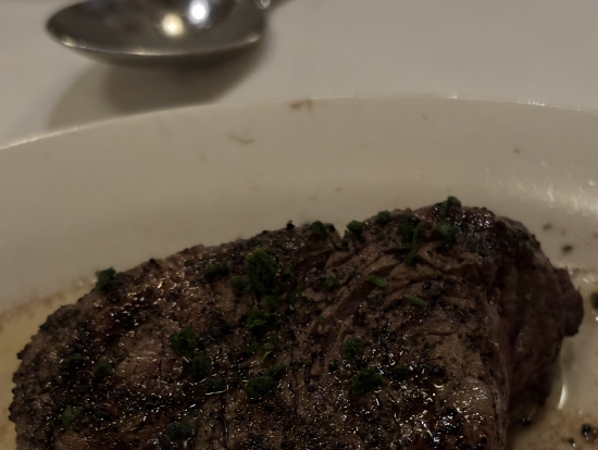 プチフィレステーキ⭐︎