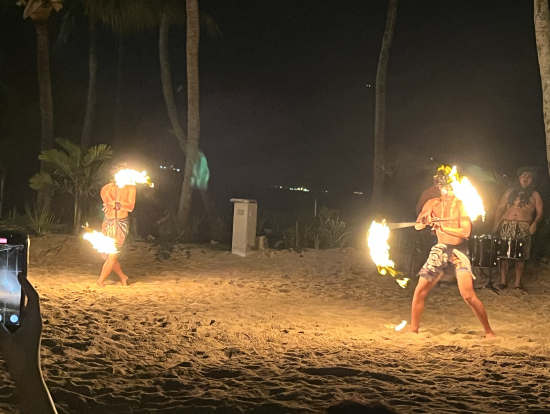 かっこ良かったです。