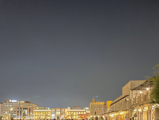 スークワーキフ