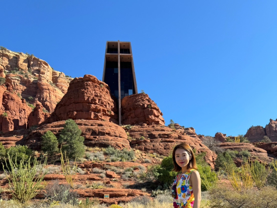 泣けるほど美しいところでした！！！