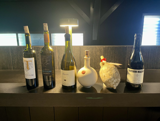 色々な製法のワイン紹介