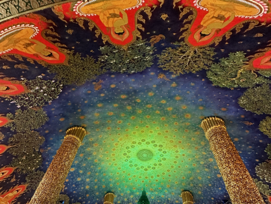 ワット・サマーン・ラッタナーラーム