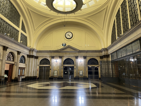 駅