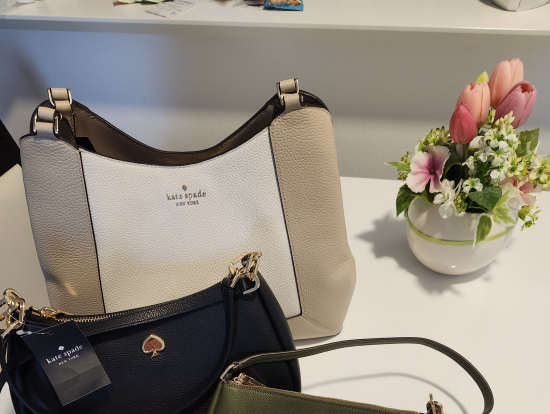 ケイト・スペード最高