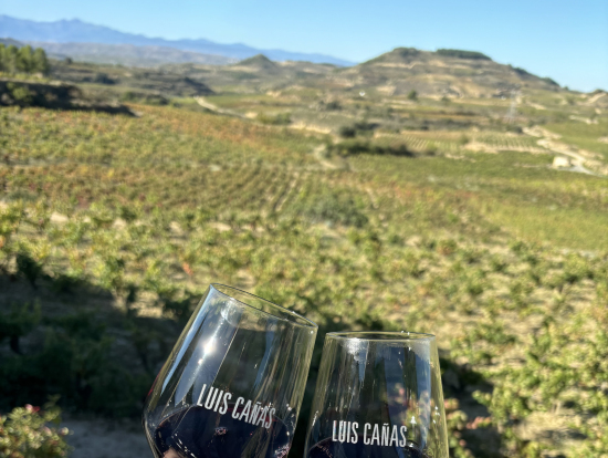 1軒目のワイナリーで