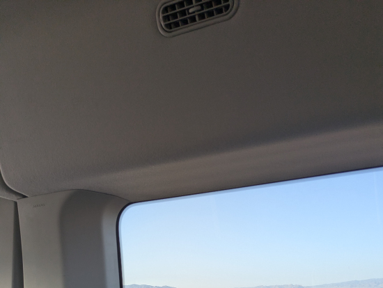 移動中も楽しかった\(^o^)/