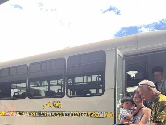 ありがとうございました。