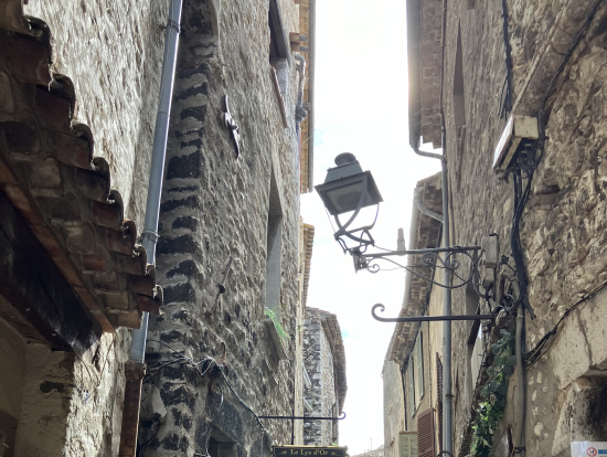 サンポール ド ヴァンニ